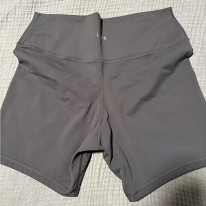LSKD fusion shorts